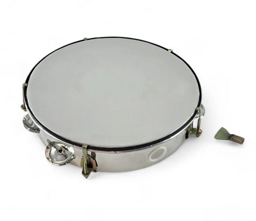 Бубен металлический Киев - изображение 1
