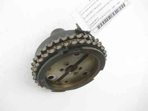 Mercedes-Benz  A1190500647 Шестерня впускного розподільного валу лівої ГБЦ двигуна M119 Одесса