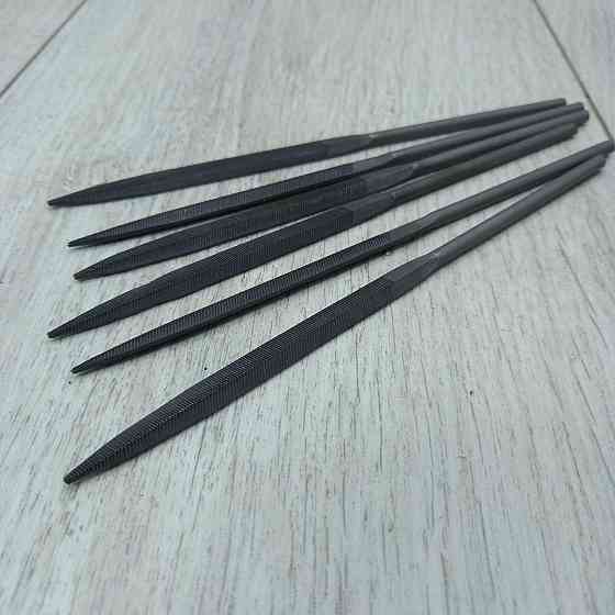 Надфіль Ромб стандарт Харків