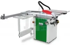 Электрическая пилка Holzstar FKS 315 1500 E 590 0315 Киев - изображение 1