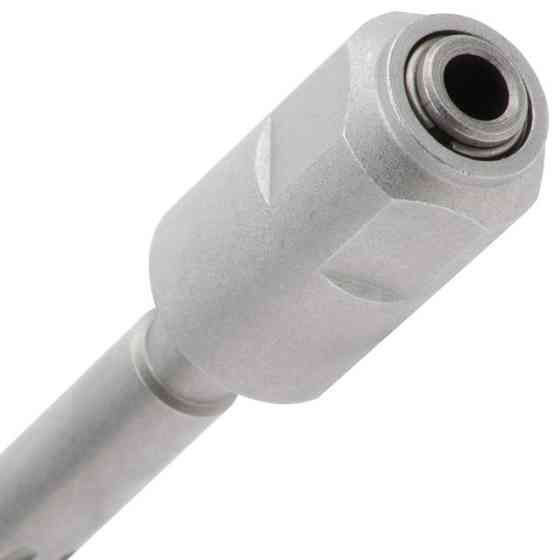 Перехідник SDS-Max / SDS-Plus INTERTOOL SD-0432 Київ