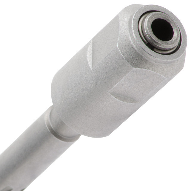 Перехідник SDS-Max / SDS-Plus INTERTOOL SD-0432 Київ - фото 3