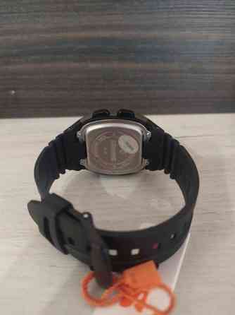 Чоловічий спортивний годинник Skmei 1278 Зелений Київ