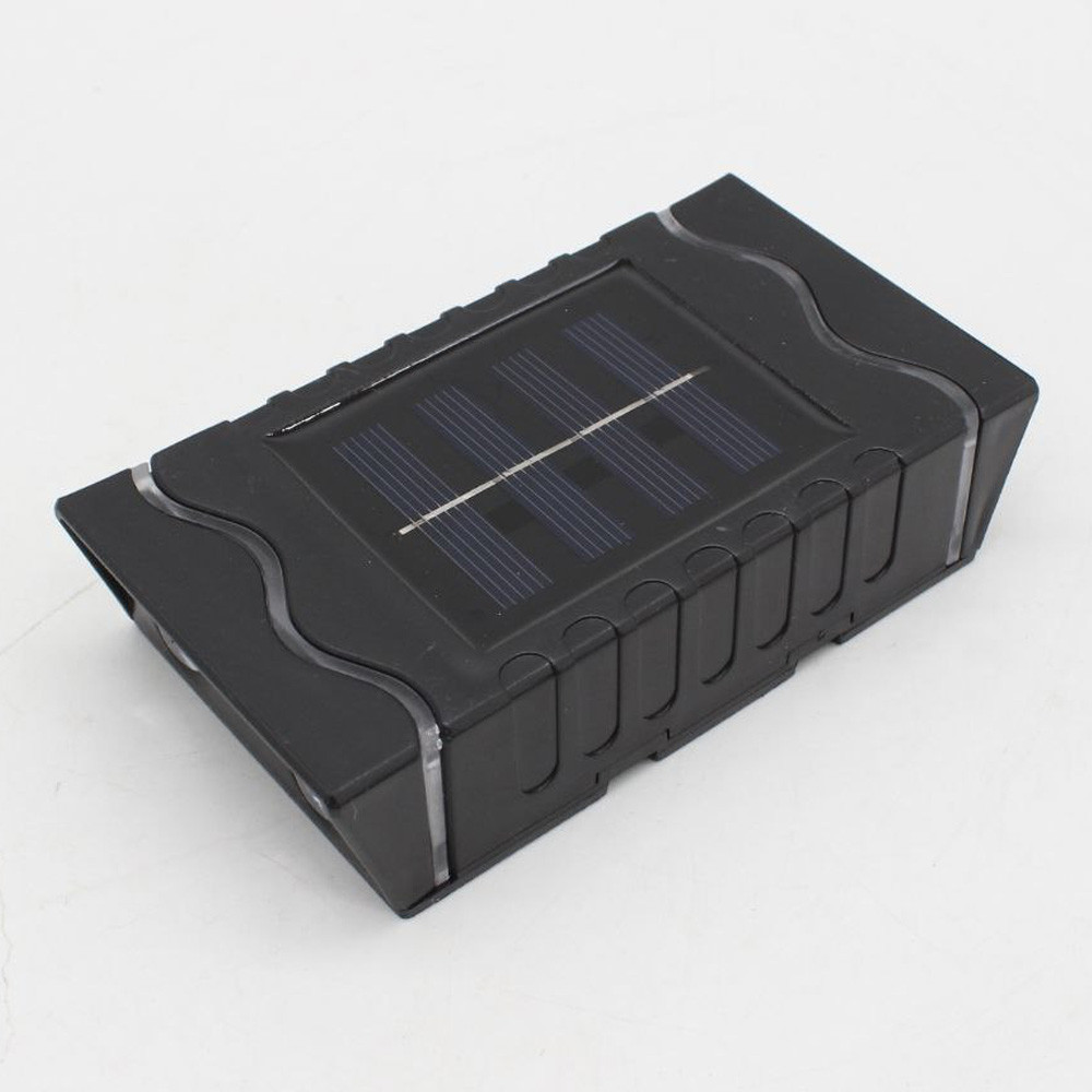 Настінний світильник на сонячній панелі,Теплий білий SBR Київ - фото 8