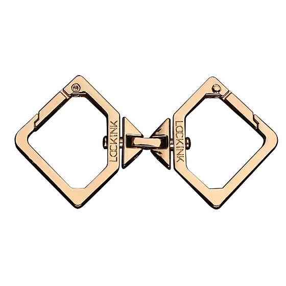 Фіксатор для ніг LOCKINK Leg Spreader Strap Sex Aura Київ