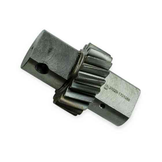 Вісь заднього ходу 5-ст (дк) у зборі Мукачево