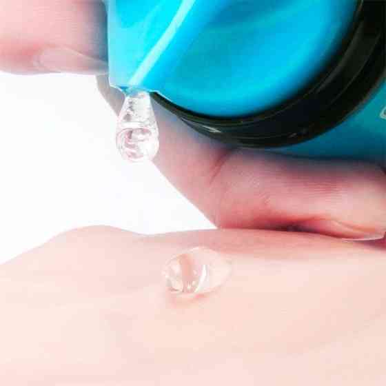 Лубрикант Sex Nsese з охолоджувальним ефектом 60 мл — Інтимне мастило Вінниця