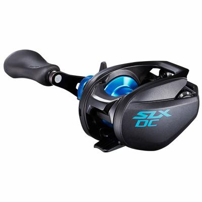 Катушка Shimano SLX DC 151 4+1BB 6.31 (SLXDC151) Винница - изображение 2