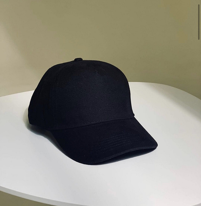 Кепка — бейсболка.  Myrtle beach Чернівці - фото 1