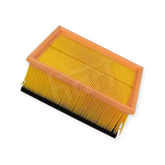 Фильтр Citroen Xsara, Peugeot 206 1.4-1.6i, 2.0HDI (1999-2005) воздушный Мукачево