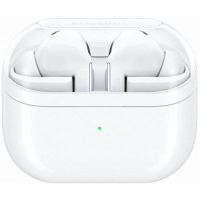 Наушники Samsung Galaxy Buds3 Pro White (SM-R630NZWASEK) Винница - изображение 11