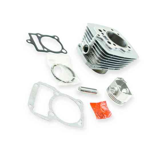 Циліндр збору Minsk-Viper CG-250 (d=67.00 p-16) (на штовхачах) Мукачево