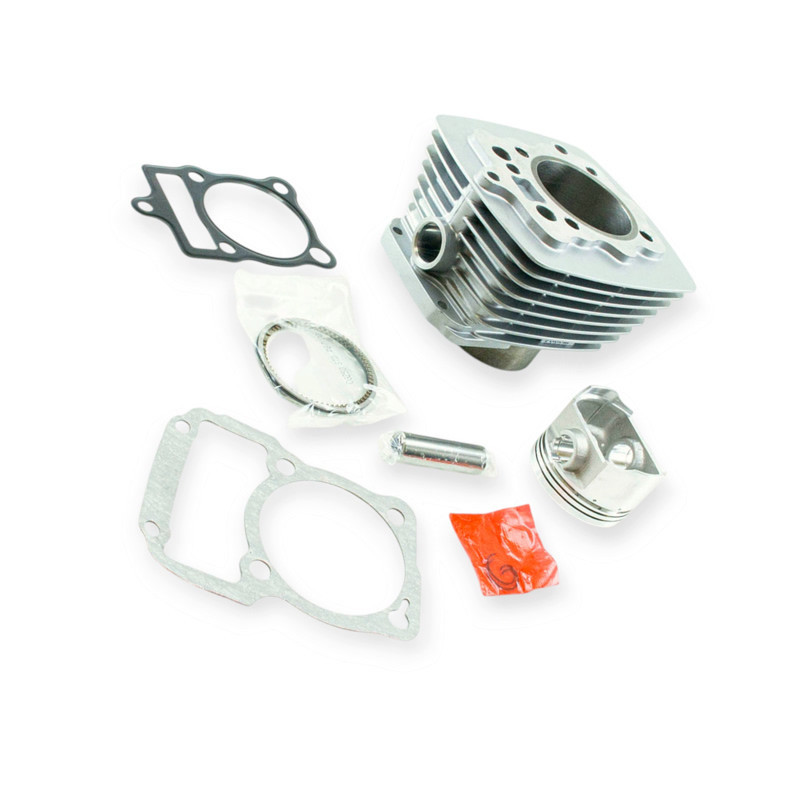 Циліндр збору Minsk-Viper CG-250 (d=67.00 p-16) (на штовхачах) Мукачево - фото 1