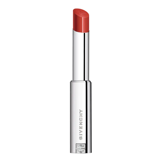 Помада для губ Givenchy Rose Perfecto Shine Serum Lipstick 332 Iconic Red Слов'янськ