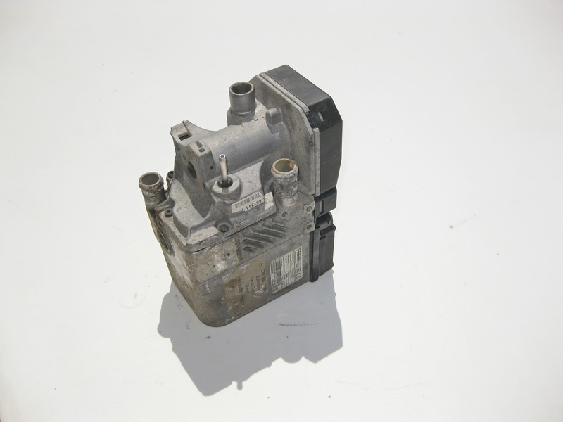 Mercedes-Benz  A2205002098 Додатковий підігрівач Webasto Thermo Top Z/C-D. S-class short W220 Одеса - фото 6