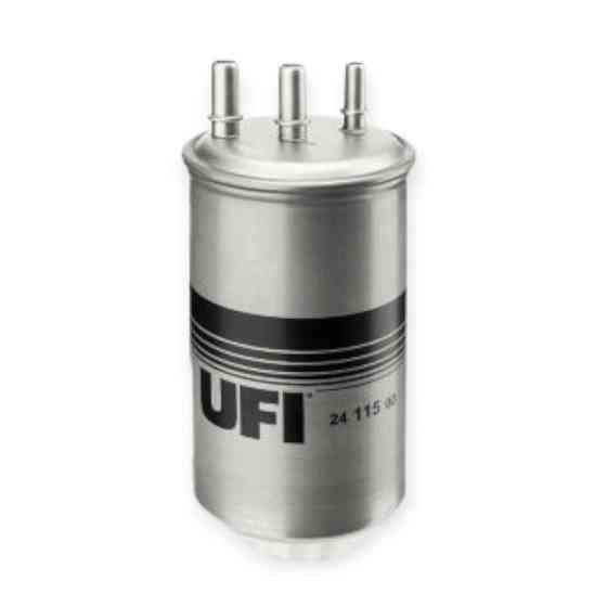 Фільтр Рено Логан , Duster 1.5dci (2005-) паливний Мукачево