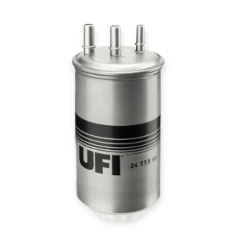 Фільтр Рено Логан , Duster 1.5dci (2005-) паливний Мукачево - фото 1