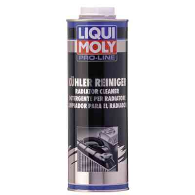 Автомобільний очисник Liqui Moly Pro-Line Kuhlerreiniger 1л. (5189) Вінниця