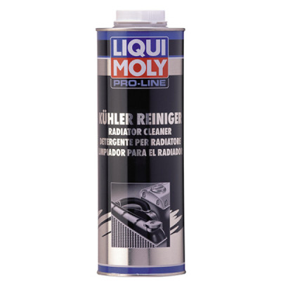 Автомобільний очисник Liqui Moly Pro-Line Kuhlerreiniger 1л. (5189) Вінниця - фото 1