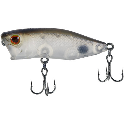 Воблер Select Splash 53F 53mm 5.8g 20 (0.0m) (1870.35.48) Вінниця - фото 1