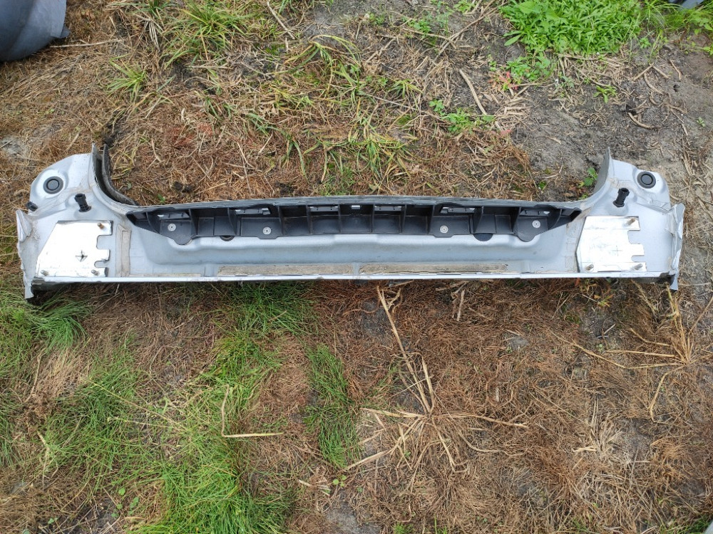 Панель кузова задня Renault Megane III 2009-2012 Ковель - фото 2