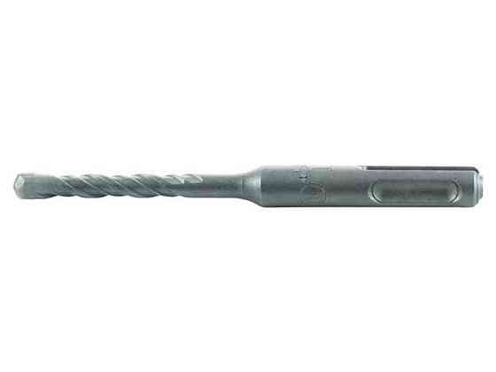 Бур для бетону SDS-PLUS S4 10 — 210 мм, арт. 210-210 ТМ LT Київ