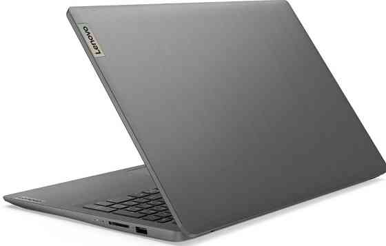Ноутбук Lenovo IdeaPad 3 15IAU7 Новий з пломбами. Харків