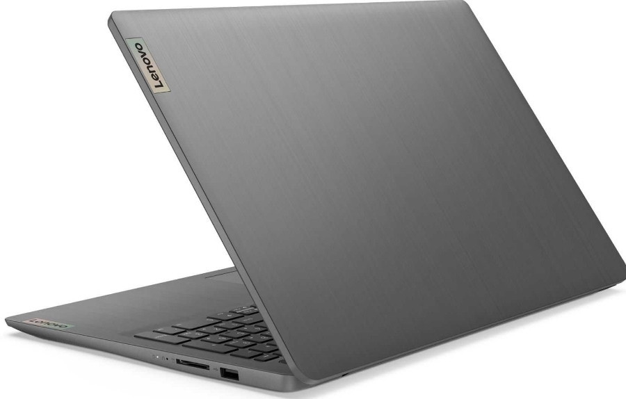 Ноутбук Lenovo IdeaPad 3 15IAU7 Новий з пломбами. Харків - фото 5