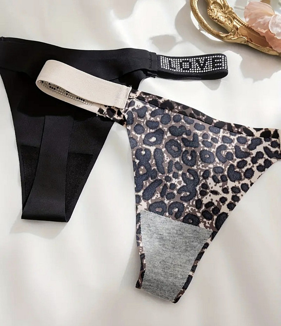 Трусики жіночі Смела - изображение 4