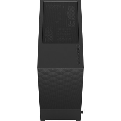 Корпус Fractal Design Pop Air Black Solid (FD-C-POA1A-01) Вінниця - фото 12