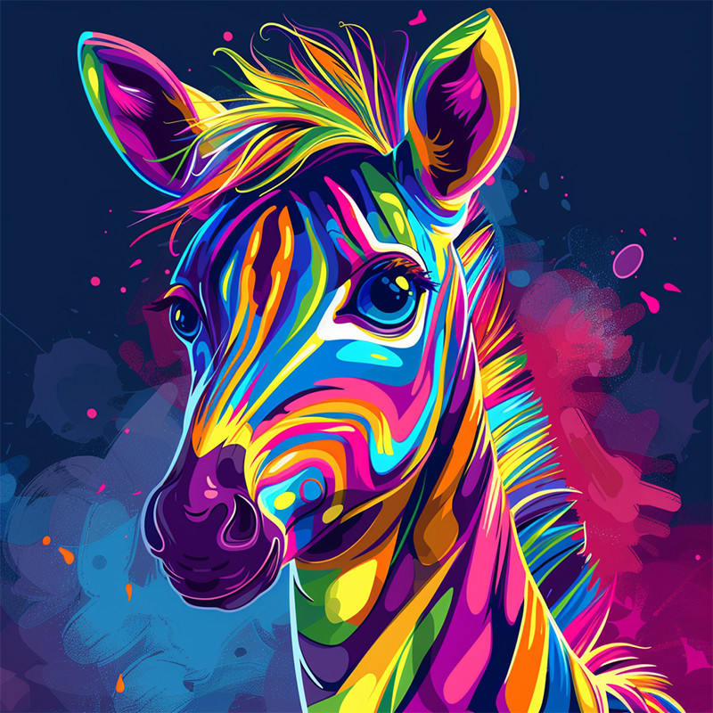 Алмазная мозаика 