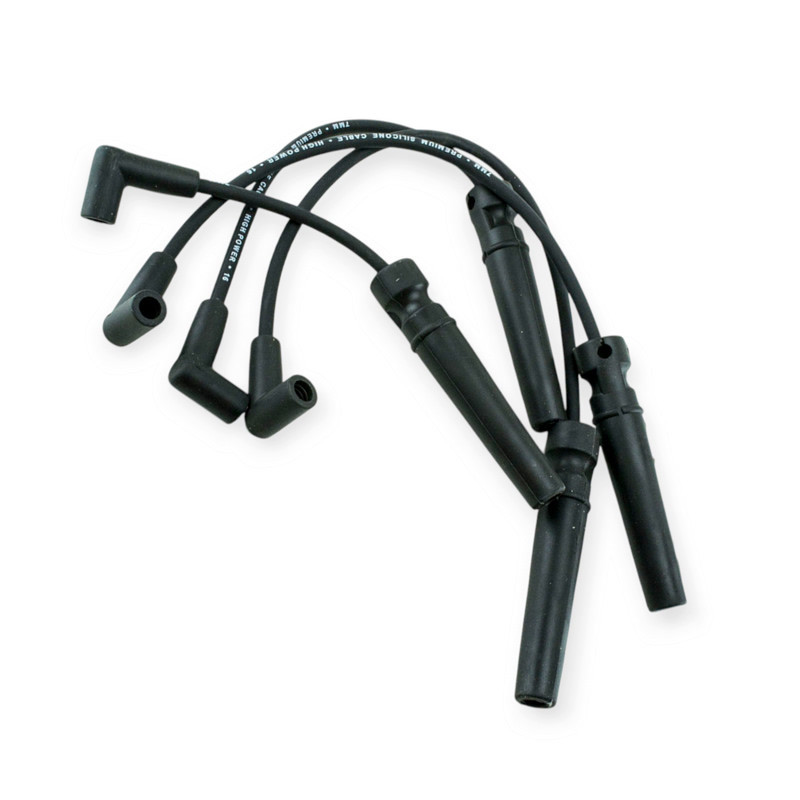 Провода Деу Ланос 1.4 16V, Авео 1.4 16V TESLA высоковольтные Мукачево - изображение 1