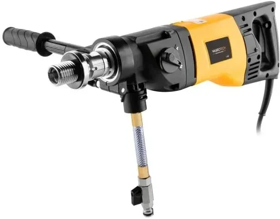 Wiertnica WT160/2PD ręczna z mikroudarem Київ