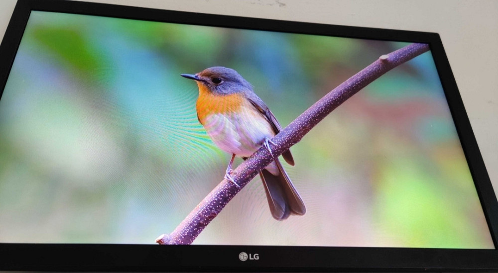 Монитор: 21.5" LG 22MK 430H- B- IPS , 75Hz.AMD ( 1920x1080) Full HD. Київ - фото 2