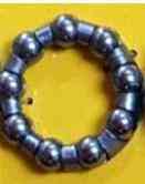 Подшипник каретки велосипеда 9 x 6,35mm Мукачево