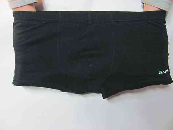 Труси чоловічі боксери Lans 07/005 Київ