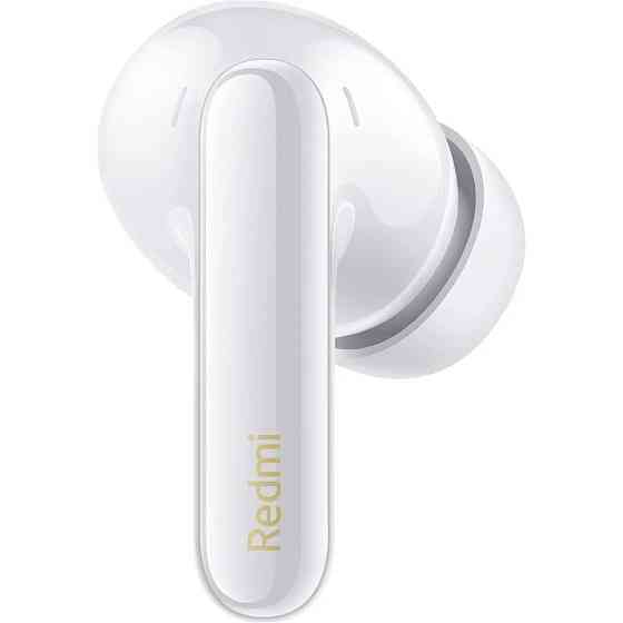 Bluetooth-гарнітура Xiaomi Redmi Buds 6 Pro Glacier White (BHR9310GL) ( Білий ) Харьков