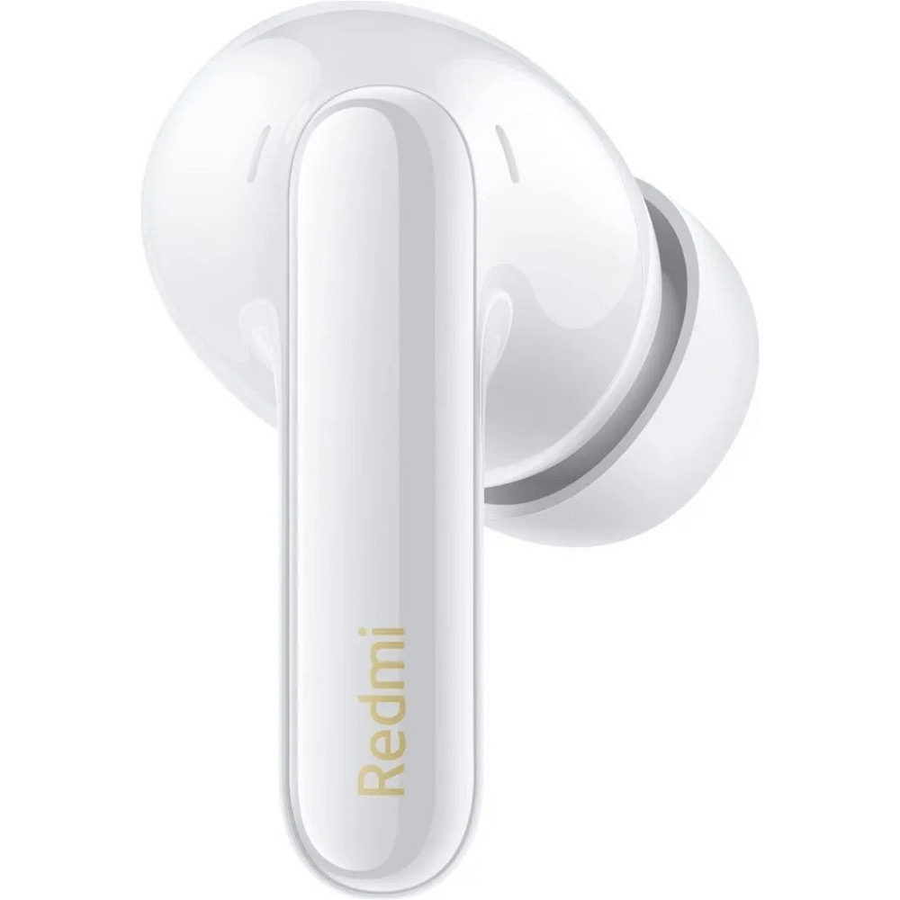 Bluetooth-гарнітура Xiaomi Redmi Buds 6 Pro Glacier White (BHR9310GL) ( Білий ) Харків - фото 5