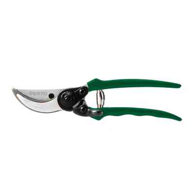 Секатор Verto контактний Verto, d різу 10мм, 200мм, 154г (15G208) Вінниця