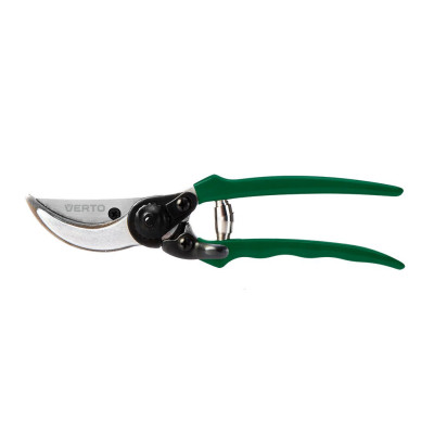 Секатор Verto контактний Verto, d різу 10мм, 200мм, 154г (15G208) Вінниця - фото 5