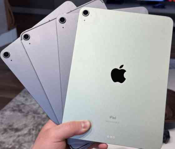 Планшет iPad Air 4 2022 64Gb Киев