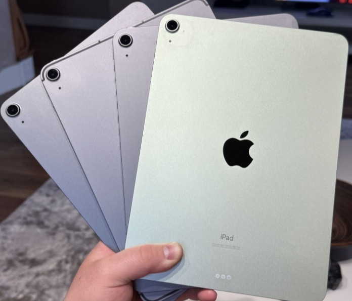 Планшет iPad Air 4 2022 64Gb Киев - изображение 6