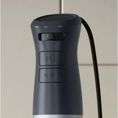 Блендер Electrolux E5HB1-6SS Винница - изображение 2