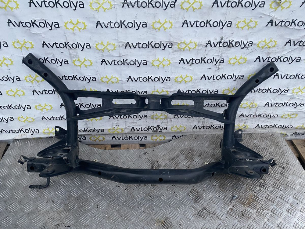 Балка задня (підрамник) VW Golf VII 2012-2019 (5Q0505315) Ковель - фото 2