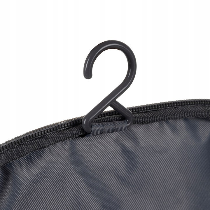 Велика Косметичка - органайзер дорожній підвісний 11 кишень Soulima (23184) Нововолинськ - фото 6