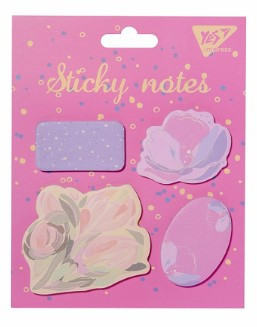 Папір з клейким шаром 