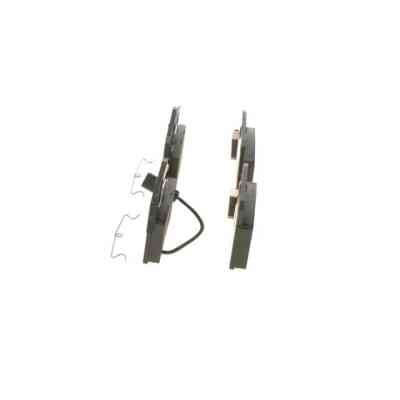 Гальмівні колодки Bosch 0 986 494 041 Вінниця