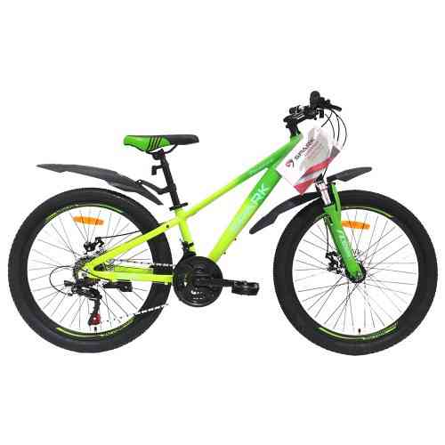 Велосипед SPARK PLEASURE (колеса - 24