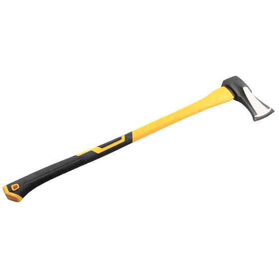 Топор-колун 3000г фиберглассовая рукоятка 900мм SIGMA (4322091) Киев