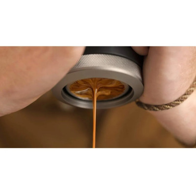 Кавоварка кемпінгова Wacaco Picopresso (WPICO) Вінниця - фото 4